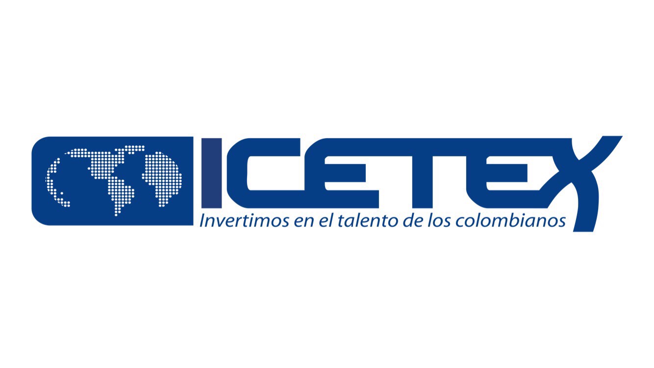 Formulario de inscripción impreso y firmado icetex